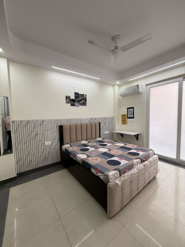 3 BHK Builder Floor For Rent in ROF Portico