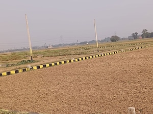  Plot For Sale in Chaksu