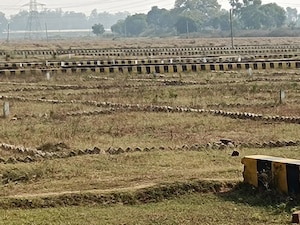 Plot Area in  Plot at Chaksu – for Sale