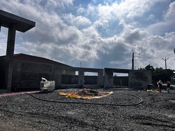  Plot – Exterior View View at Mahalaxmi Nagar Plots, Sawangi - for Sale