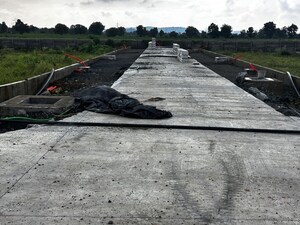   Plot at Mahalaxmi Nagar Plots, Sawangi – for Sale