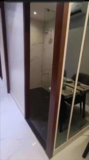 2 BHK Apartment For Sale in DGS Sheetal Kiara, Goregaon West