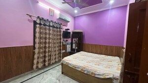 Bedroom in 3 BHK Independent House at Jogiwala – for Rent