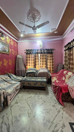 Bedroom in 3 BHK Independent House at Jogiwala – for Rent