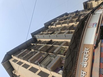 1 BHK Apartment For Rent in Ulwe