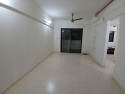 1 BHK + Pooja Room Apartment For Rent in Duville Riverdale