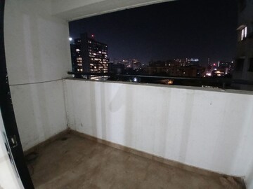 Kitchen in 1 BHK Apartment at Duville Riverdale, Kharadi – for Rent