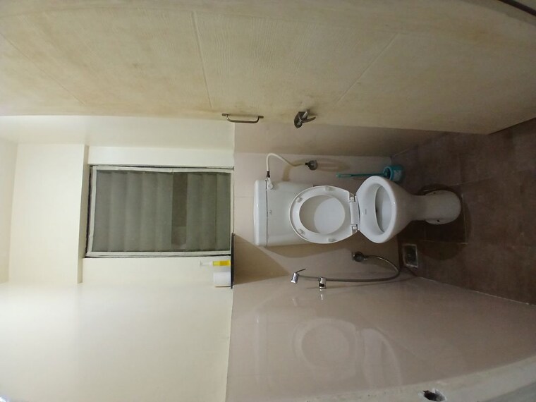 Bathroom, duville-riverdale 1 Bedroom 493 Sq.Ft. Apartment In Kharadi Pune 10042643