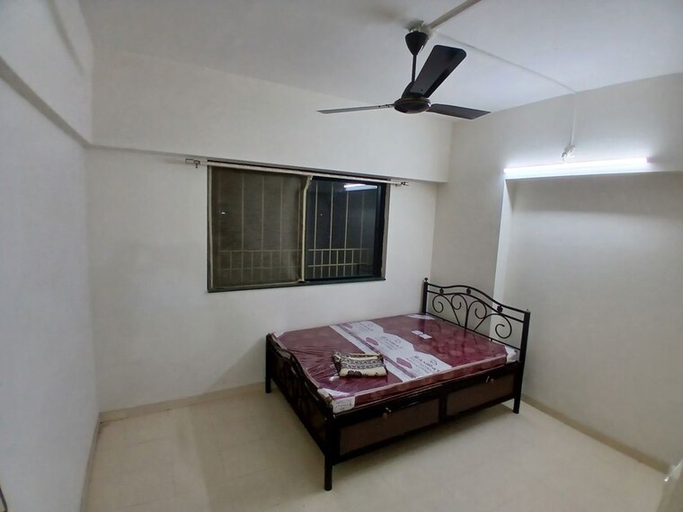 Bedroom, duville-riverdale 1 Bedroom 493 Sq.Ft. Apartment In Kharadi Pune 10042643