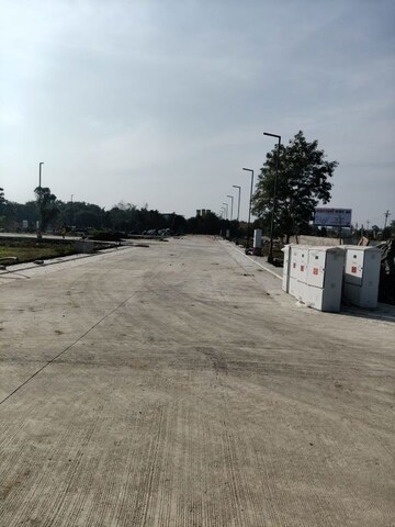   Plot at Mahalaxmi Nagar Plots, Sawangi – for Sale