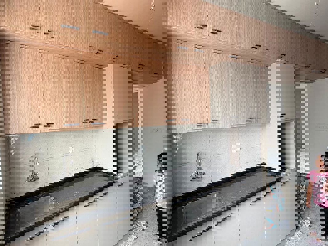 4 BHK + Pooja Room 2700 Sq.Ft. Apartment in Prestige Beverly Hills