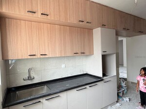 4 BHK Apartment For Rent in Prestige Beverly Hills, Kokapet