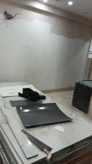  1 BHK Builder Floor at Rajpur – for Sale