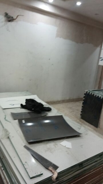  1 BHK Builder Floor at Rajpur – for Sale