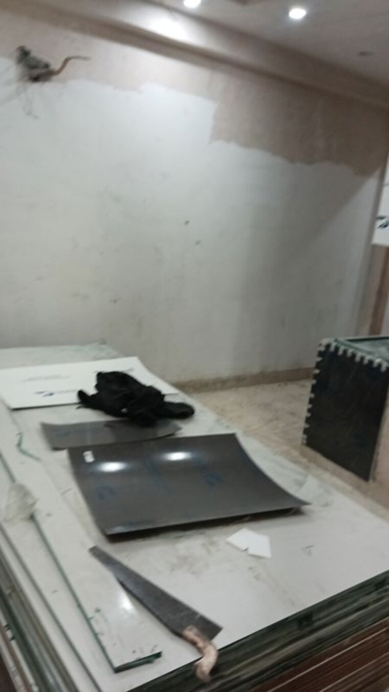 undefined, rajpur 1 Bedroom 400 Sq.Ft. Builder Floor In Rajpur Delhi 10042649