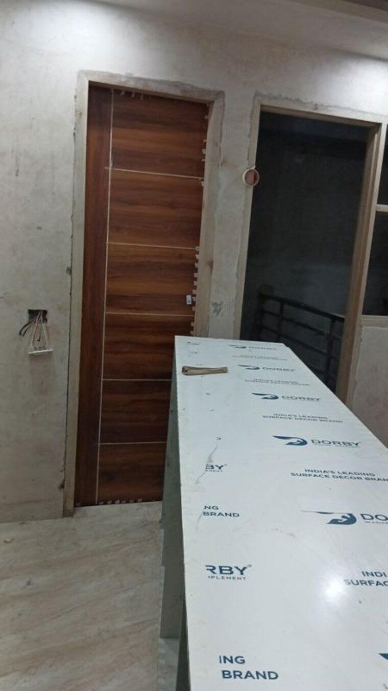 Room, rajpur 1 Bedroom 400 Sq.Ft. Builder Floor In Rajpur Delhi 10042649