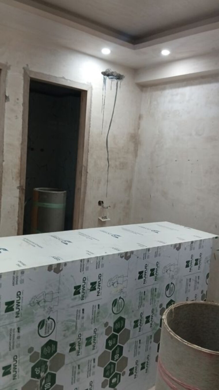 undefined, rajpur 1 Bedroom 400 Sq.Ft. Builder Floor In Rajpur Delhi 10042649