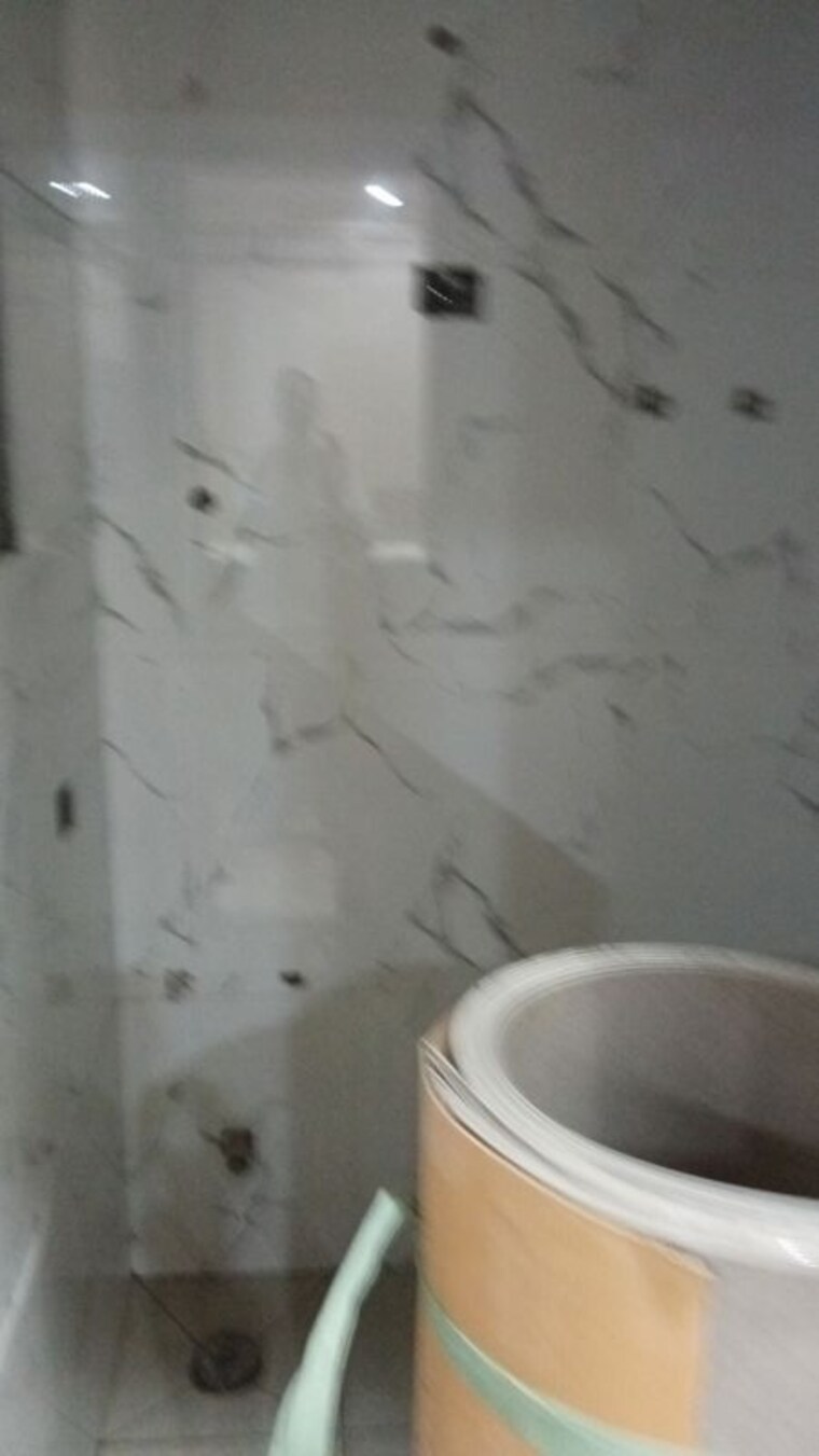 Bathroom, rajpur 1 Bedroom 400 Sq.Ft. Builder Floor In Rajpur Delhi 10042649