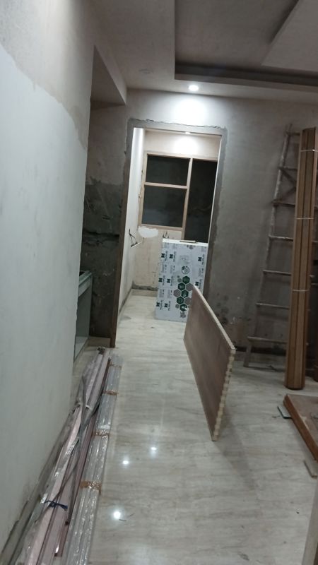 1 BHK Builder Floor For Sale in Rajpur