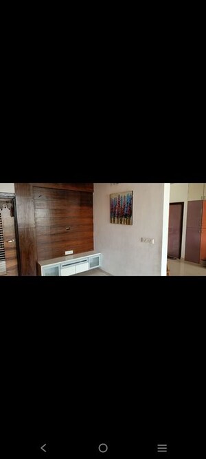 Bedroom in 3 BHK Apartment at Shilp One , Shilaj – for Rent