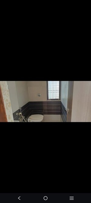 Bedroom in 3 BHK Apartment at Shilp One , Shilaj – for Rent