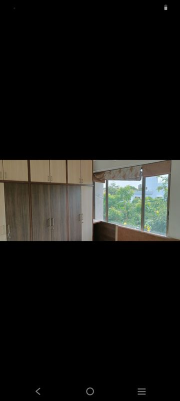 3 BHK + Study Room 1500 Sq.Ft. Apartment in Shilp One 