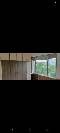 3 BHK + Study Room Apartment For Rent in Shilp One 