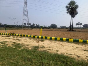  Plot For Sale in Mahalaxmi Nagar Plots, Sawangi