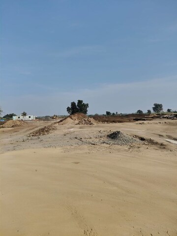  Plot For Sale in Mahalaxmi Nagar Plots, Sawangi