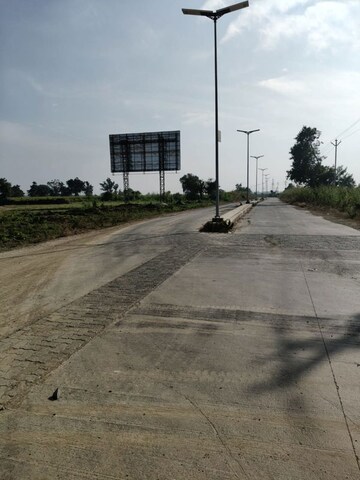  Plot – Exterior View View at Mahalaxmi Nagar Plots, Sawangi - for Sale