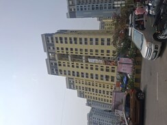 1 BHK Apartment For Rent in Ulwe