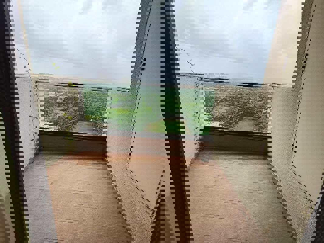 3 BHK + Pooja Room,Extra Room 1200 Sq.Ft. Apartment in Lodha Palava Crown