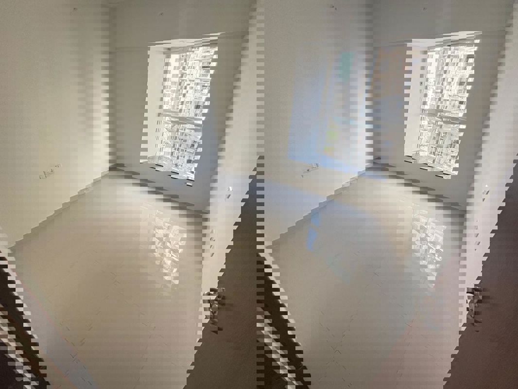 3 BHK + Pooja Room 1100 Sq.Ft. Apartment in Pride Purple Park Titan