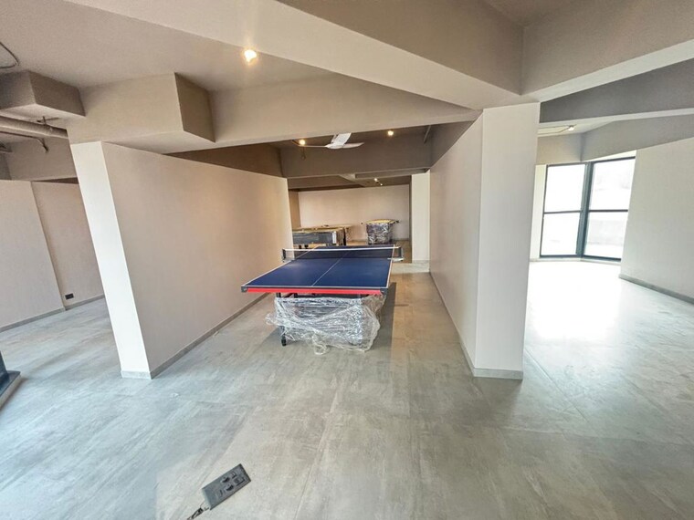 Room, pride-purple-park-titan 3 Bedroom 1100 Sq.Ft. Apartment In Hinjewadi Pune 10042654