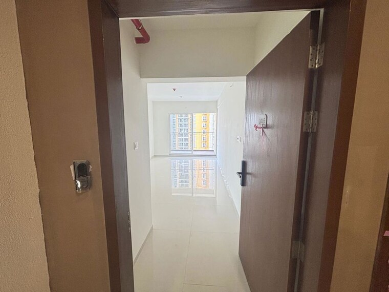 undefined, pride-purple-park-titan 3 Bedroom 1100 Sq.Ft. Apartment In Hinjewadi Pune 10042654