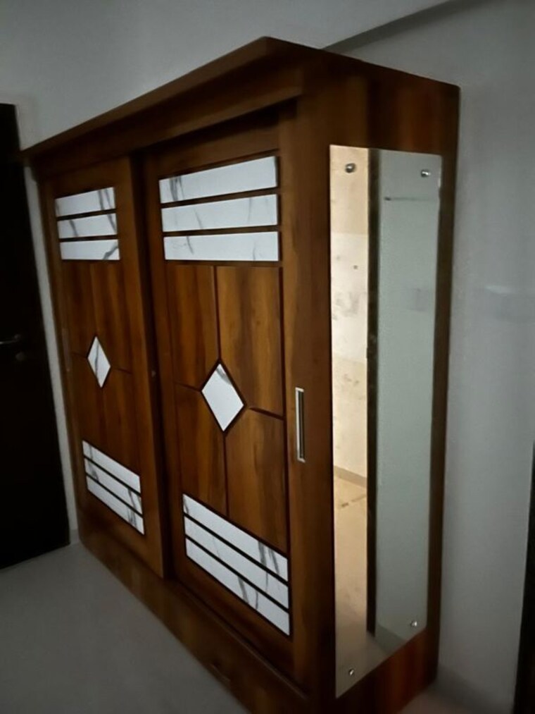 Room, pride-purple-park-titan 3 Bedroom 1100 Sq.Ft. Apartment In Hinjewadi Pune 10042654