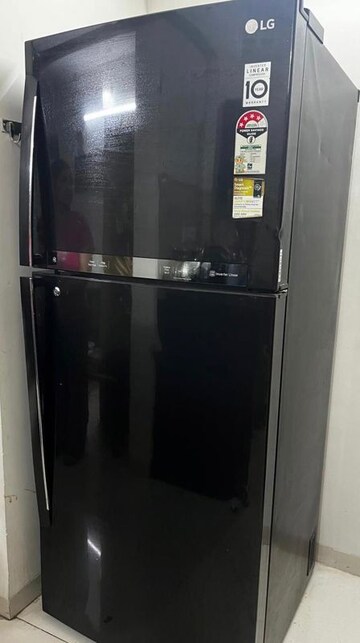 Furnished Amenities in 3 BHK Apartment at Pride Purple Park Titan, Hinjewadi – for Rent