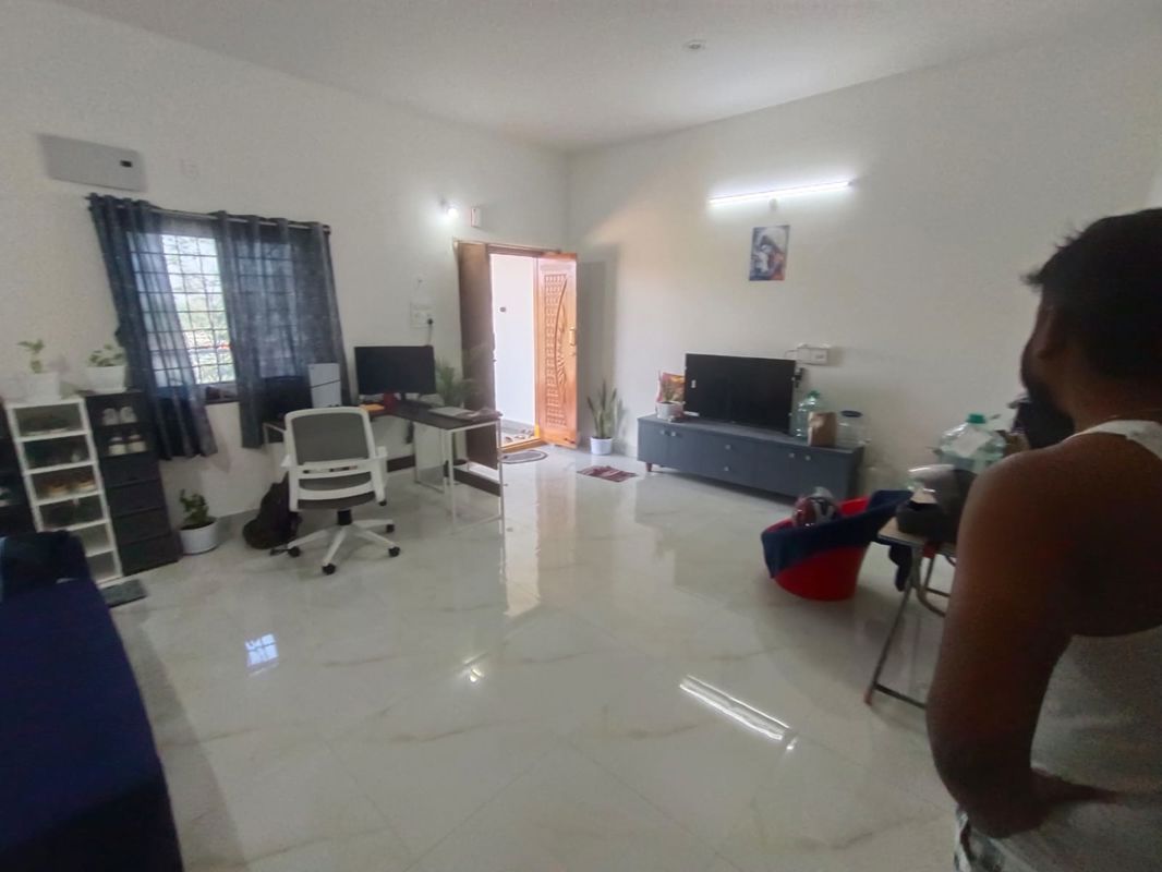 2 BHK + Pooja Room 1295 Sq.Ft. Apartment in Gem Nakshatra