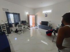 2 BHK + Pooja Room Apartment For Rent in Gem Nakshatra