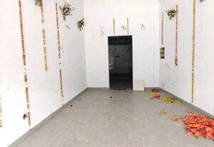  Shop For Rent in Dhamji Shamji Mahavir Spring Tulip Phase 1, Pokhran Road No Two