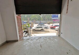 Parking in  Shop at Dhamji Shamji Mahavir Spring Tulip Phase 1, Pokhran Road No Two – for Rent