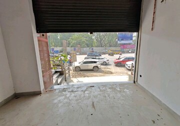 Parking in  Shop at Dhamji Shamji Mahavir Spring Tulip Phase 1, Pokhran Road No Two – for Rent