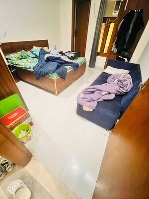 2.5 BHK Builder Floor For Rent in Ansal Sushant Lok I, Sector 43