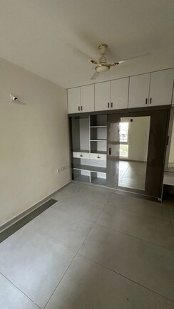 2 BHK Apartment For Rent in Casagrand Boulevard
