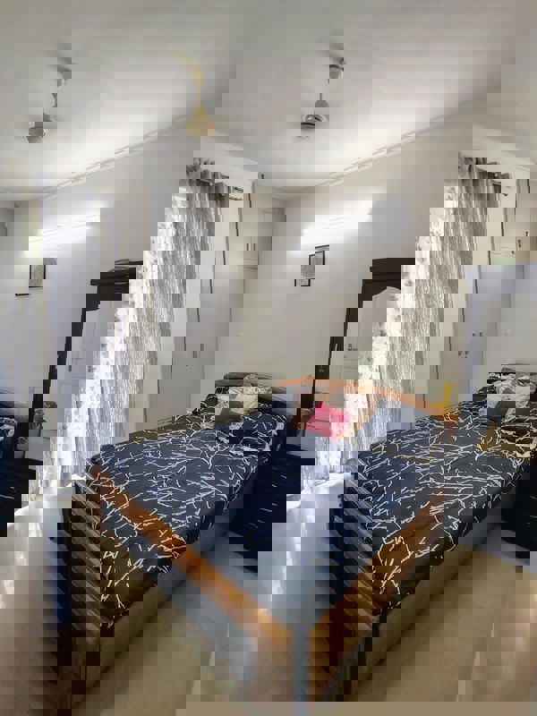 3 BHK + Servant Room 1480 Sq.Ft. Apartment in Ansal API Esencia