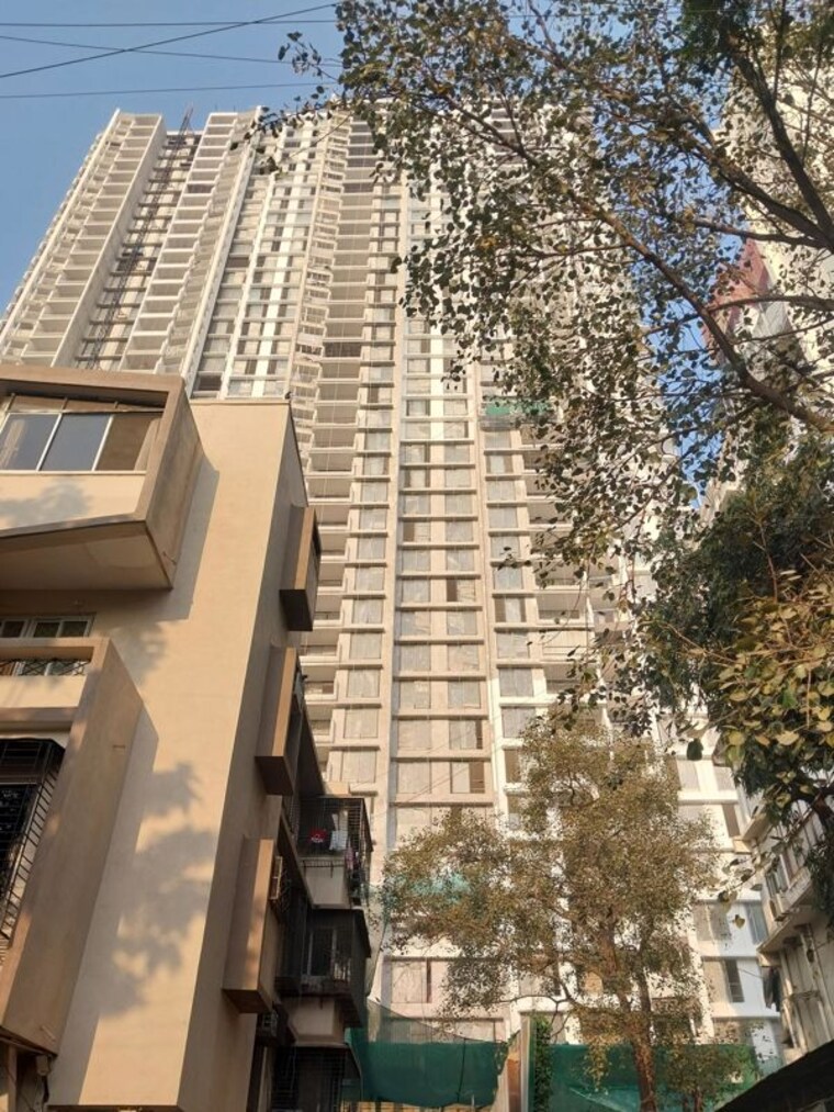 Exterior View, lodha-divino 3 Bedroom 1290 Sq.Ft. Apartment In Matunga East Mumbai 10042674