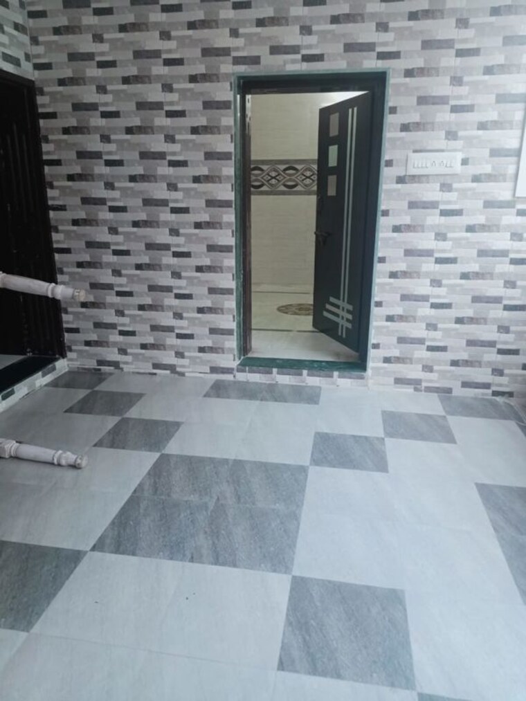 Room, satellite 1 Bedroom 1250 Sq.Ft. Villa In Satellite Ahmedabad 10039926