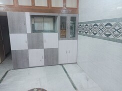 1 BHK + Store Room Villa For Rent in Satellite