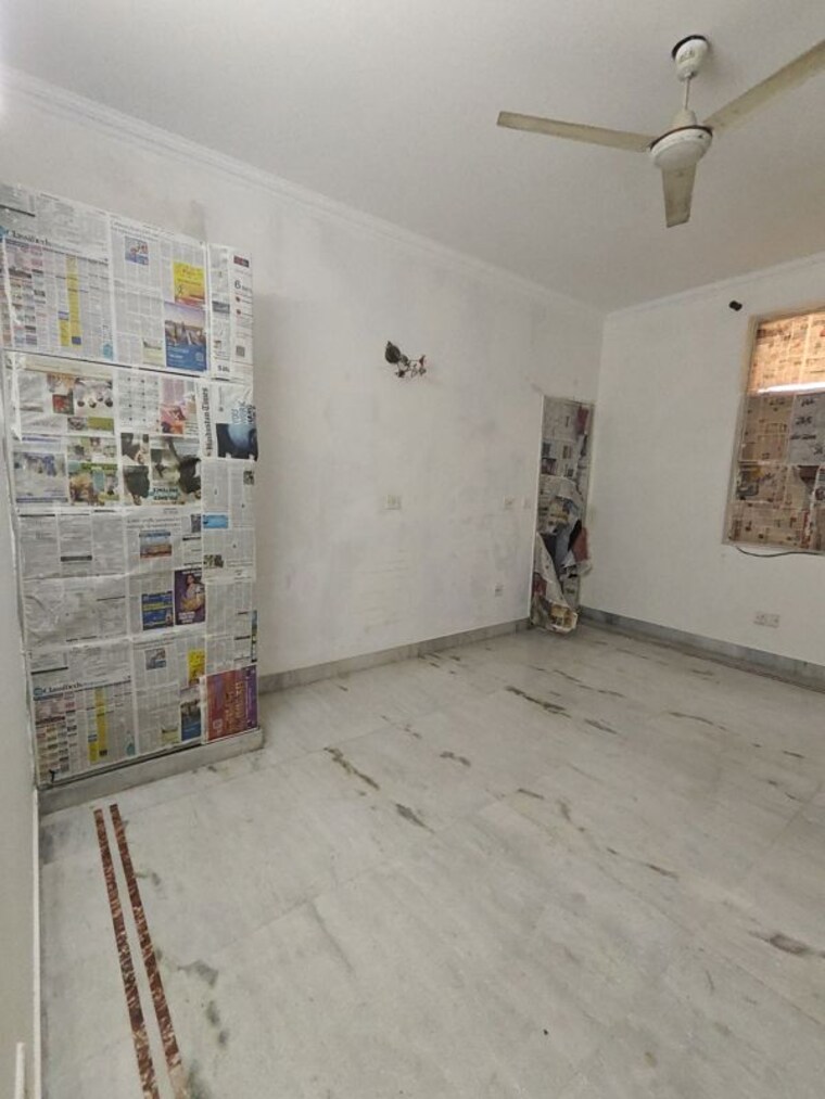 Master Plan, ansal-sushant-lok-i 2 Bedroom 215 Sq.Yd. Builder Floor In Sector 43 Gurgaon 10042682