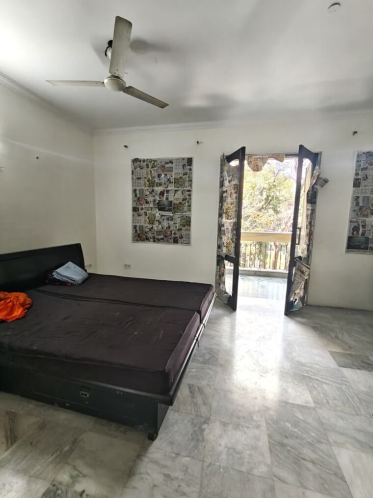 Bedroom, ansal-sushant-lok-i 2 Bedroom 215 Sq.Yd. Builder Floor In Sector 43 Gurgaon 10042682
